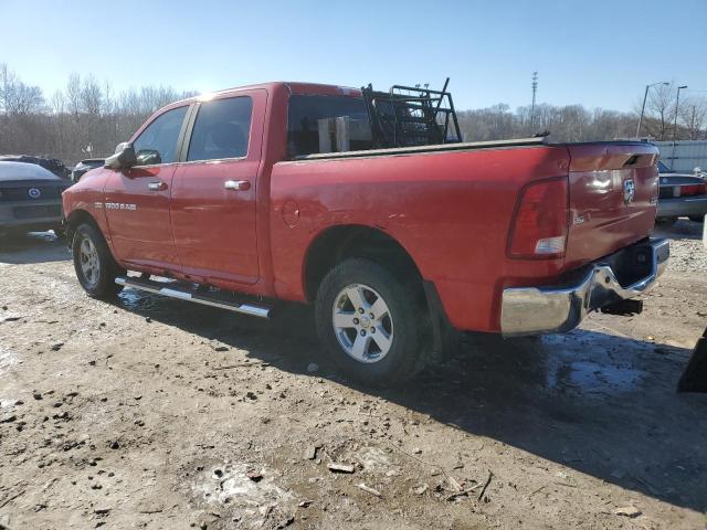 Photo 2 from auction – 2011 DODGE RAM 1500 with VIN 1D7RV1CTXBS710329