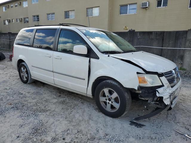 Photo 4 from auction – 2010 DODGE GRAND CARA with VIN 2D4RN5D18AR201969