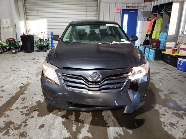 Photo 5 from auction – 2010 TOYOTA CAMRY BASE with VIN 4T4BF3EK5AR043974