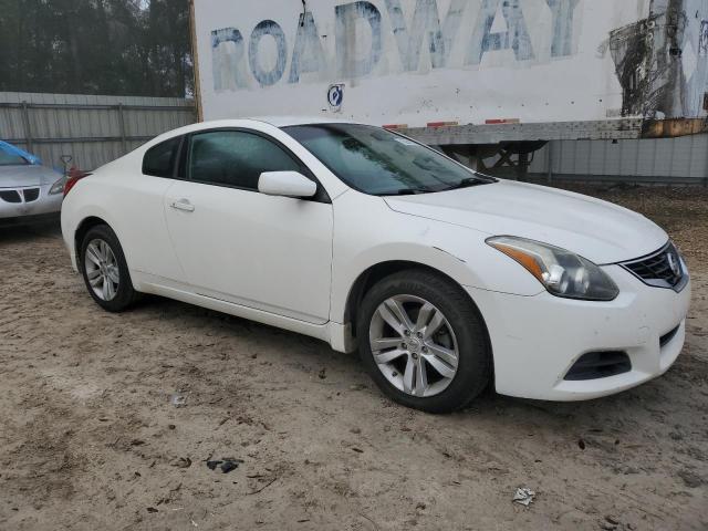 Photo 4 from auction – 2011 NISSAN ALTIMA S with VIN 1N4AL2EPXBC102930