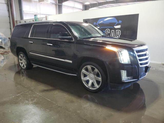 Photo 4 from auction – 2018 CADILLAC ESCALADE E with VIN 1GYS3HKJ3JR104106