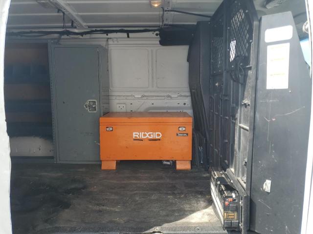Photo 11 from auction – 2014 FORD ECONOLINE with VIN 1FTNE2EW4EDB05706