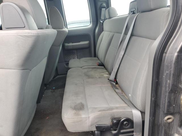 Photo 10 from auction – 2008 FORD F150 with VIN 1FTRX12W38FB69254