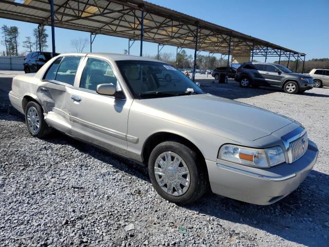 Photo 4 from auction – 2008 MERCURY GRAND MARQ with VIN 2MEFM74V88X601522
