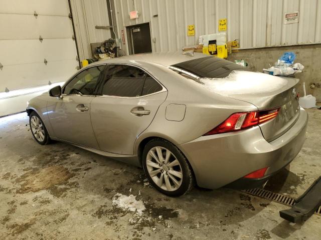 Photo 2 from auction – 2014 LEXUS IS 250 with VIN JTHCF1D27E5000650