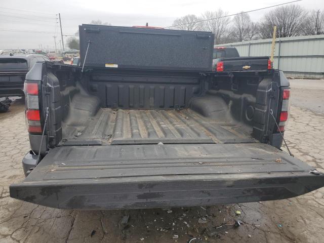 Photo 6 from auction – 2022 NISSAN FRONTIER S with VIN 1N6ED1EK0NN690236