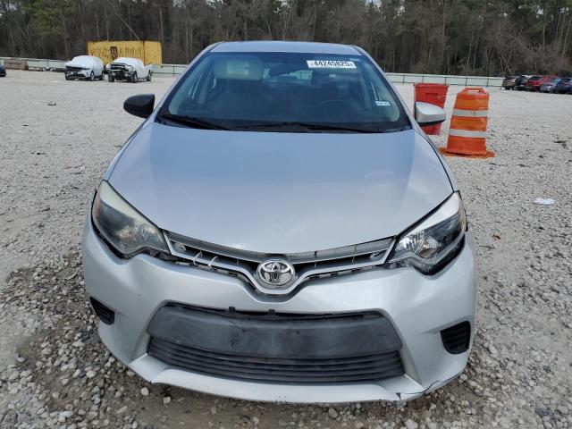 Photo 5 from auction – 2016 TOYOTA COROLLA L with VIN 5YFBURHE1GP366258