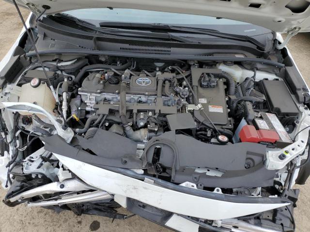 Photo 11 from auction – 2020 TOYOTA COROLLA LE with VIN JTDEBRBE1LJ003663