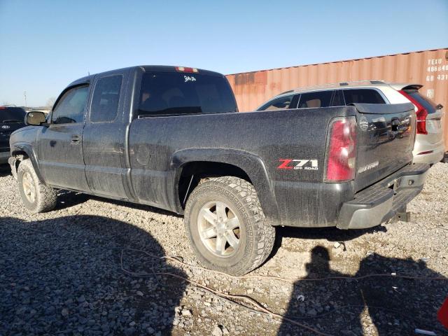 Photo 2 from auction – 2004 CHEVROLET SILVERADO with VIN 1GCEK19T34E206277