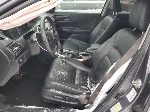 Photo 7 from auction – 2015 HONDA ACCORD TOU with VIN 1HGCR2F99FA801664