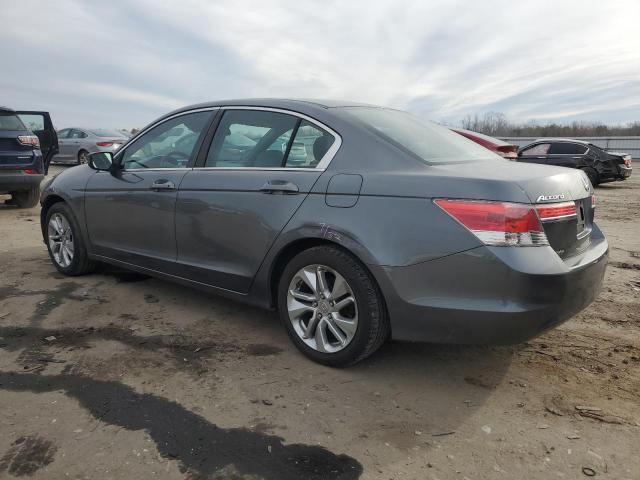 Photo 2 from auction – 2011 HONDA ACCORD LX with VIN 1HGCP2F30BA063121