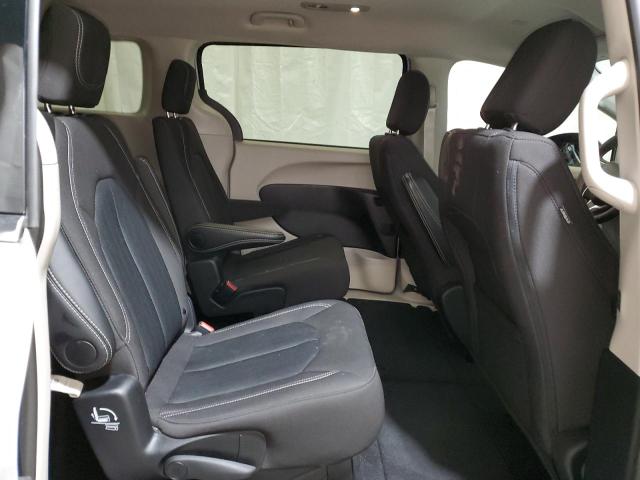 Photo 11 from auction – 2024 CHRYSLER VOYAGER LX with VIN 2C4RC1CG3RR186844