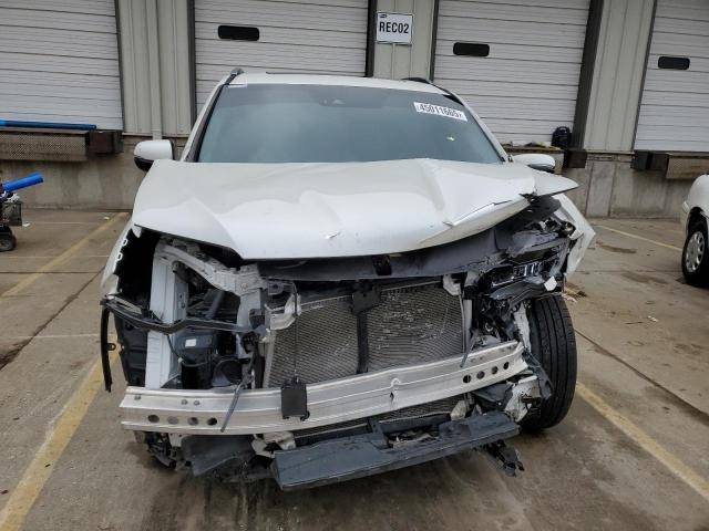 Photo 5 from auction – 2019 HONDA PILOT ELIT with VIN 5FNYF6H04KB056312