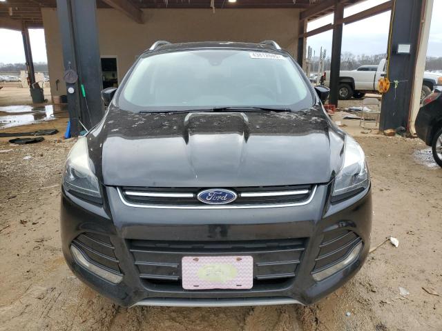 Photo 5 from auction – 2014 FORD ESCAPE TIT with VIN 1FMCU0JX2EUB92739