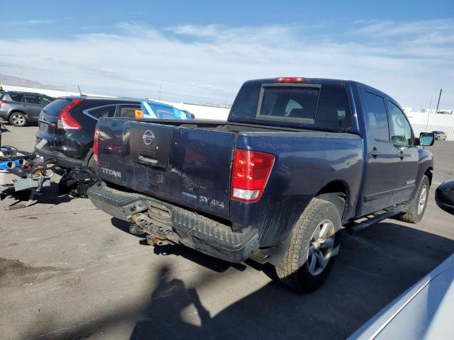 Photo 3 from auction – 2011 NISSAN TITAN S with VIN 1N6BA0EJ5BN309733