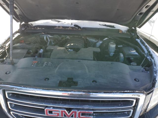 Photo 12 from auction – 2015 GMC YUKON SLE with VIN 1GKS2AKC0FR179486