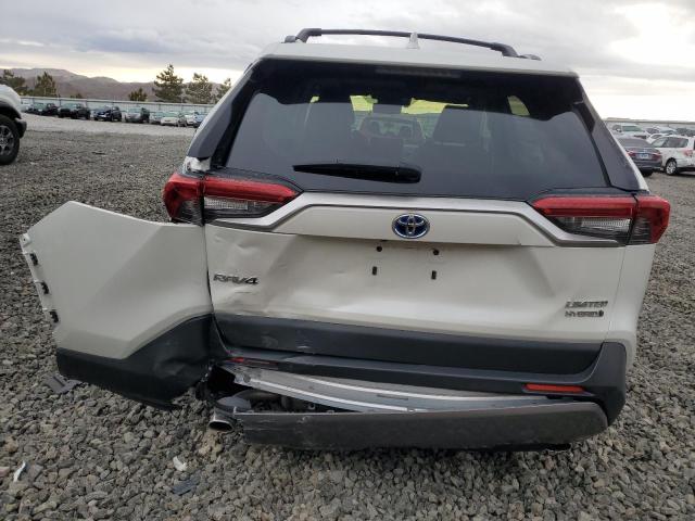 صورة رقم 6 من المزاد - 2019 TOYOTA RAV4 LIMIT مع VIN JTMDWRFV2KD511342