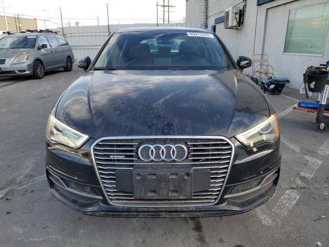 Снимка 5 от търг – 2016 AUDI A3 E-TRON с VIN WAUVPBFF1GA142593