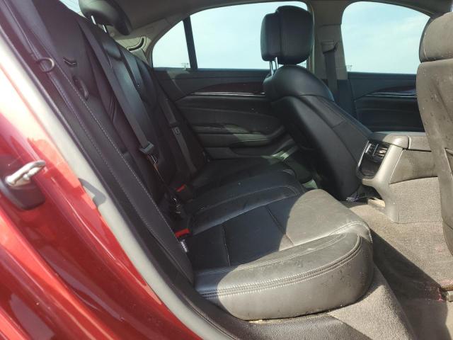 Photo 10 from auction – 2014 CADILLAC CTS with VIN 1G6AR5S36E0171439