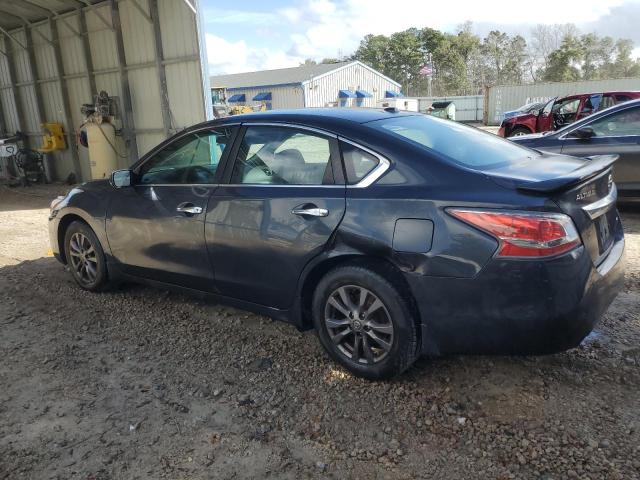 Photo 2 from auction – 2015 NISSAN ALTIMA 2.5 with VIN 1N4AL3AP6FC584653