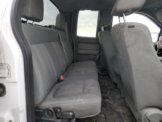 Photo 10 from auction – 2014 FORD F150 SUPER with VIN 1FTFX1EF4EKD82862