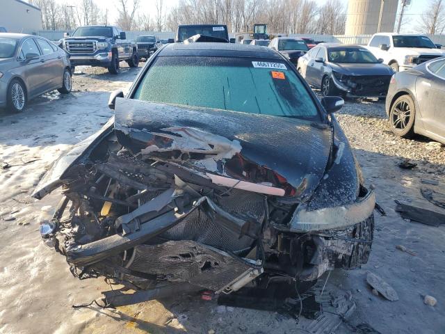 Photo 5 from auction – 2008 ACURA TL with VIN 19UUA66298A049313