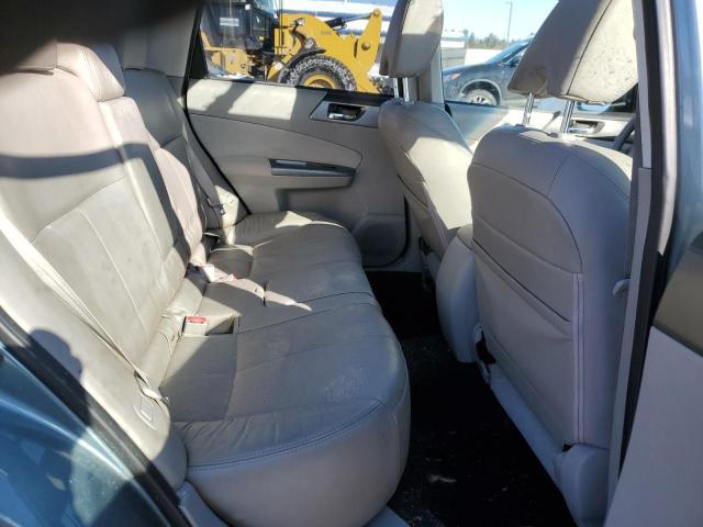 صورة رقم 11 من المزاد - 2011 SUBARU FORESTER T مع VIN JF2SHGGC8BH746020