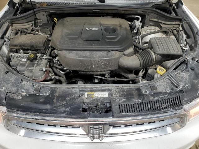 Photo 12 from auction – 2019 DODGE DURANGO SX with VIN 1C4RDHAG7KC644618