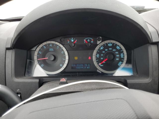 Photo 9 from auction – 2012 FORD ESCAPE LIM with VIN 1FMCU9EG5CKC08326