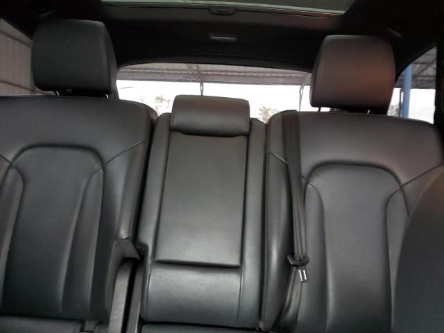 Photo 10 from auction – 2015 AUDI Q7 PRESTIG with VIN WA1DGAFE1FD018945