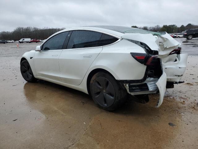 Photo 2 from auction – 2020 TESLA MODEL 3 with VIN 5YJ3E1EA6LF799620