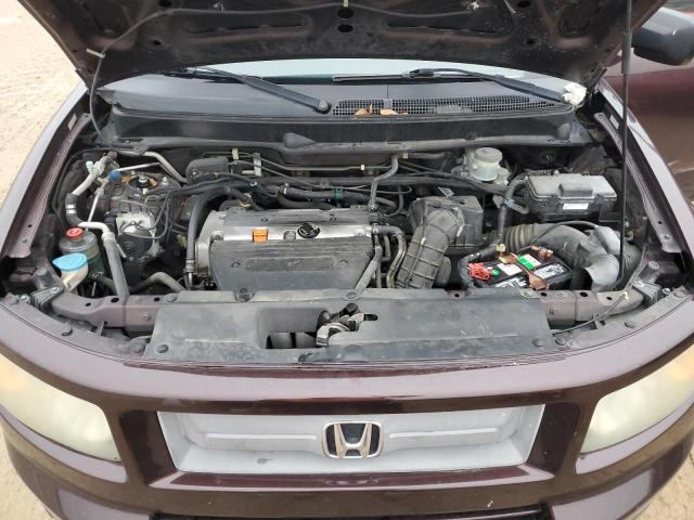 Photo 12 from auction – 2007 HONDA ELEMENT SC with VIN 5J6YH17997L007750
