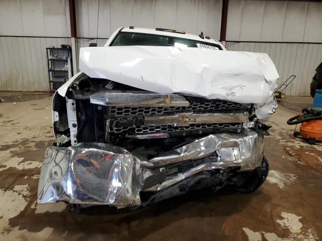 Photo 5 from auction – 2019 CHEVROLET SILVERADO with VIN 1GC1KREGXKF148553