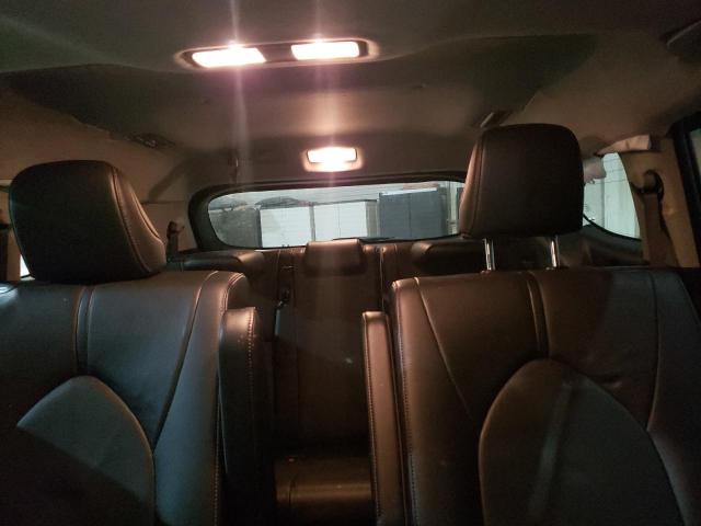 Photo 10 from auction – 2020 TOYOTA HIGHLANDER with VIN 5TDDZRBH4LS010529