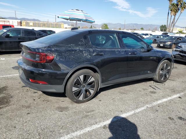Photo 3 from auction – 2023 POLESTAR 2 with VIN YSMED3KA3PL141594