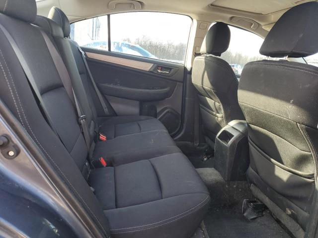 Photo 10 from auction – 2015 SUBARU LEGACY 2.5 with VIN 4S3BNAD62F3005870