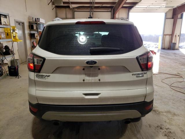 Photo 6 from auction – 2018 FORD ESCAPE TIT with VIN 1FMCU9J90JUD01070