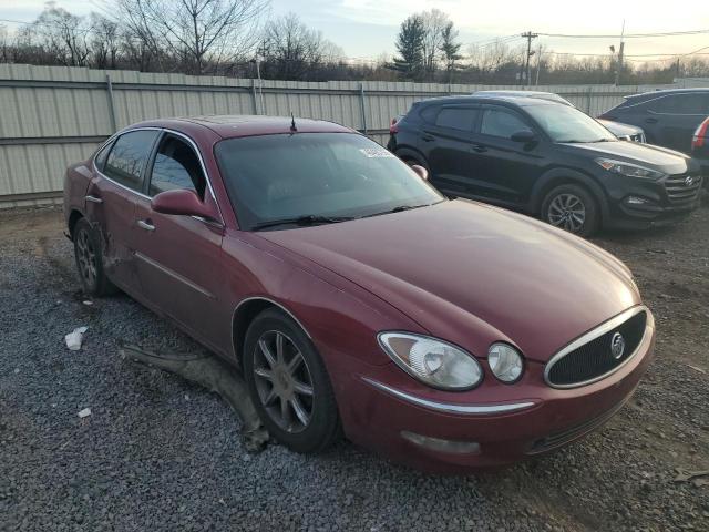 صورة رقم 4 من المزاد - 2005 BUICK LACROSSE C مع VIN 2G4WE537751335507
