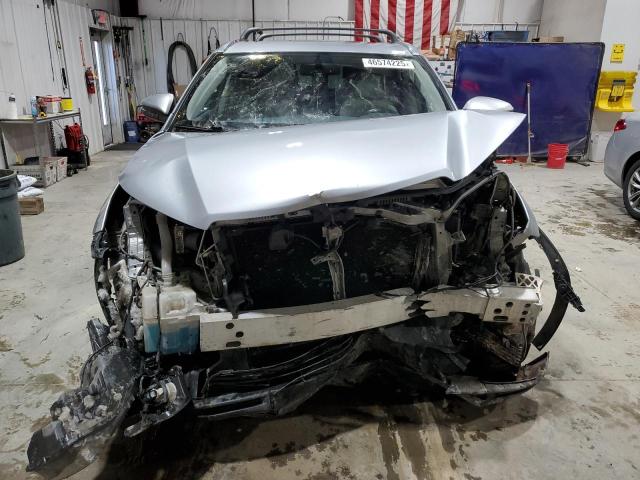 Photo 5 from auction – 2015 TOYOTA HIGHLANDER with VIN 5TDJKRFHXFS154592