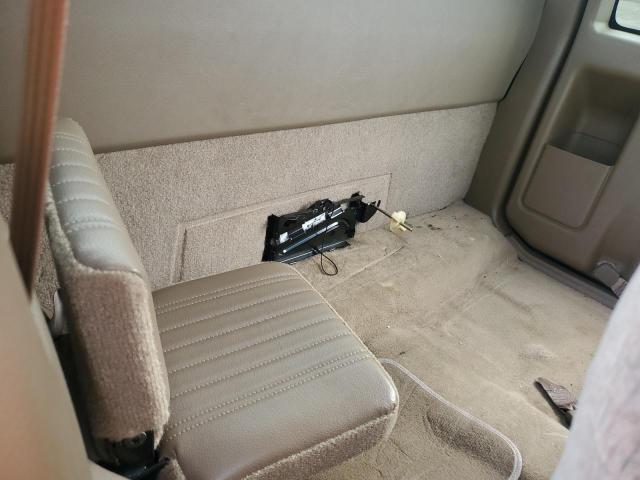Снимка 10 от търг – 2000 GMC SONOMA с VIN 1GTCS1952Y8305153
