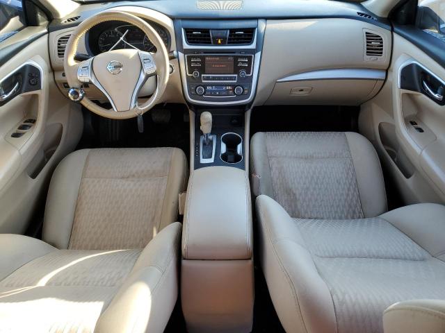 Photo 8 from auction – 2017 NISSAN ALTIMA 2.5 with VIN 1N4AL3AP9HC493525