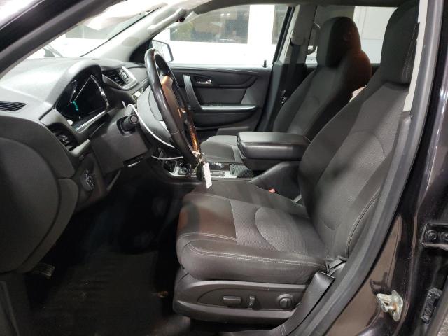 Photo 7 from auction – 2016 CHEVROLET TRAVERSE L with VIN 1GNKVGKD5GJ238862