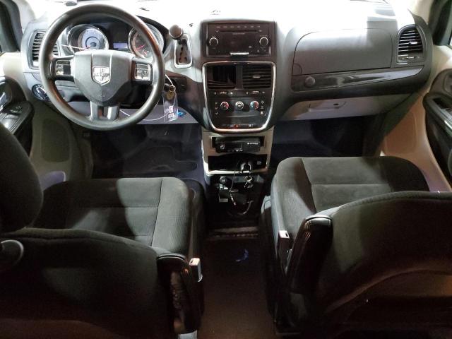 Photo 8 from auction – 2016 DODGE GRAND CARA with VIN 2C4RDGBG9GR340262