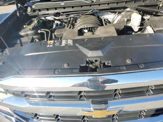 Photo 11 from auction – 2016 CHEVROLET SILVERADO with VIN 3GCPCNEC3GG245869