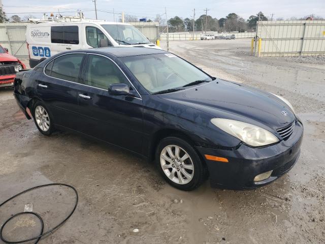 Photo 4 from auction – 2003 LEXUS ES 300 with VIN JTHBF30GX30105069