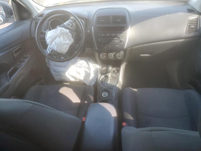 Foto 8 de la subasta – 2013 MITSUBISHI OUTLANDER con VIN 4A4AR3AU5DE009730