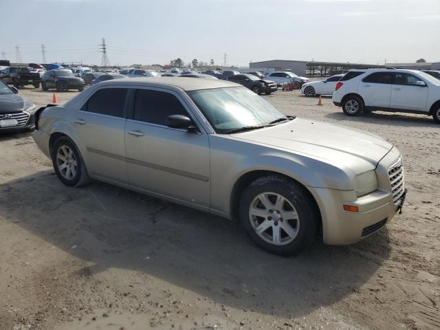 Photo 4 from auction – 2006 CHRYSLER 300 with VIN 2C3KA43R96H366295
