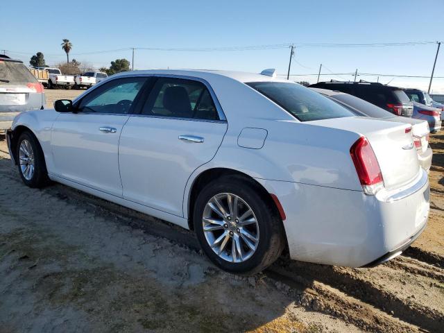 Photo 2 from auction – 2016 CHRYSLER 300C with VIN 2C3CCAEG2GH294799