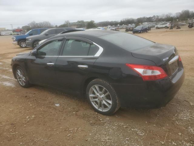 Photo 2 from auction – 2011 NISSAN MAXIMA S with VIN 1N4AA5AP0BC811587