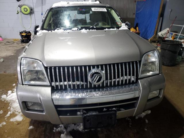 Photo 5 from auction – 2008 MERCURY MOUNTAINEE with VIN 4M2EU48808UJ00335